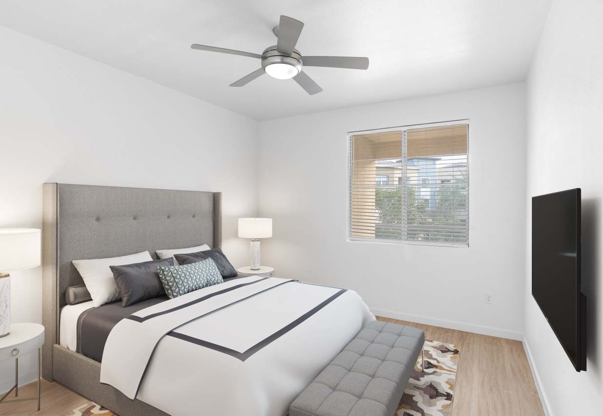 Vistara at SanTan Village