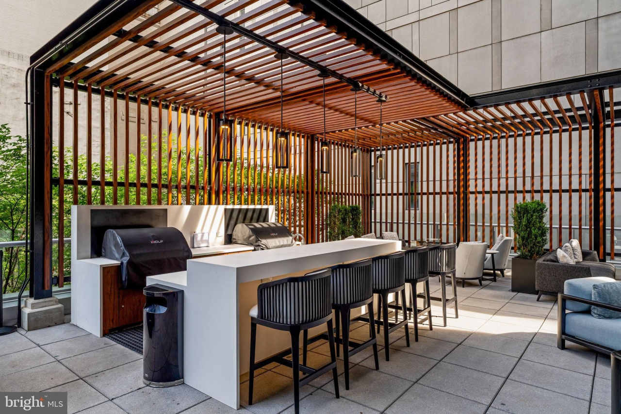 1414 S PENN Square unit: 22B