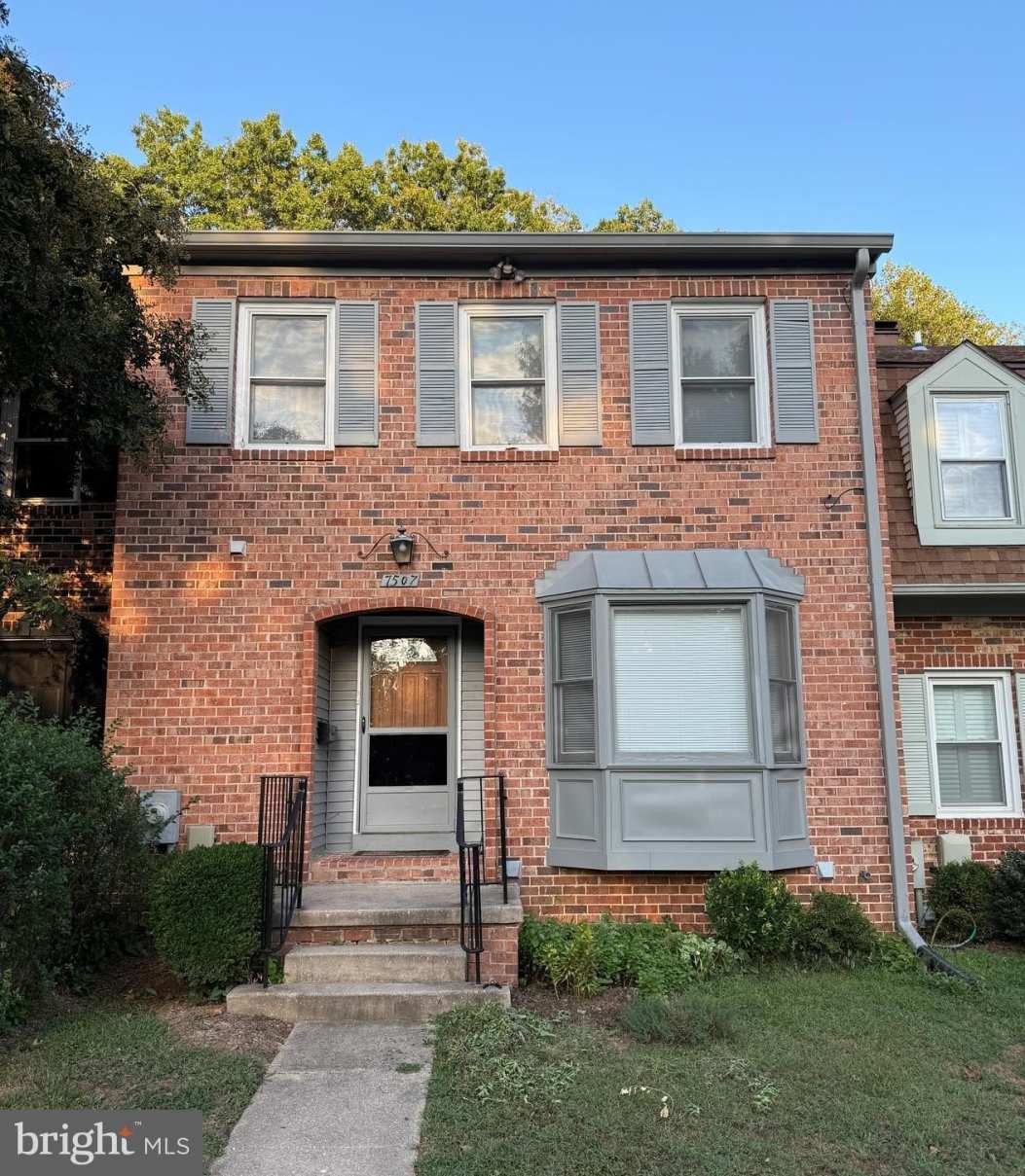 7507 CODDLE HARBOR LANE