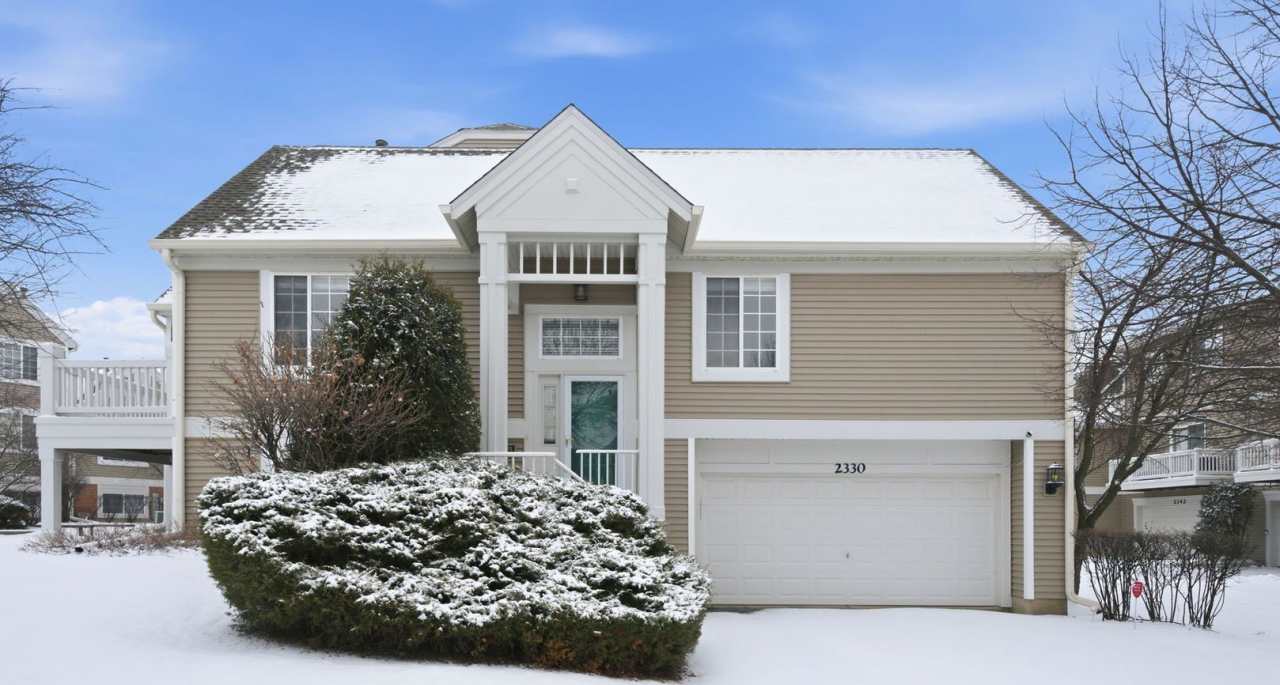2330 Twilight Drive