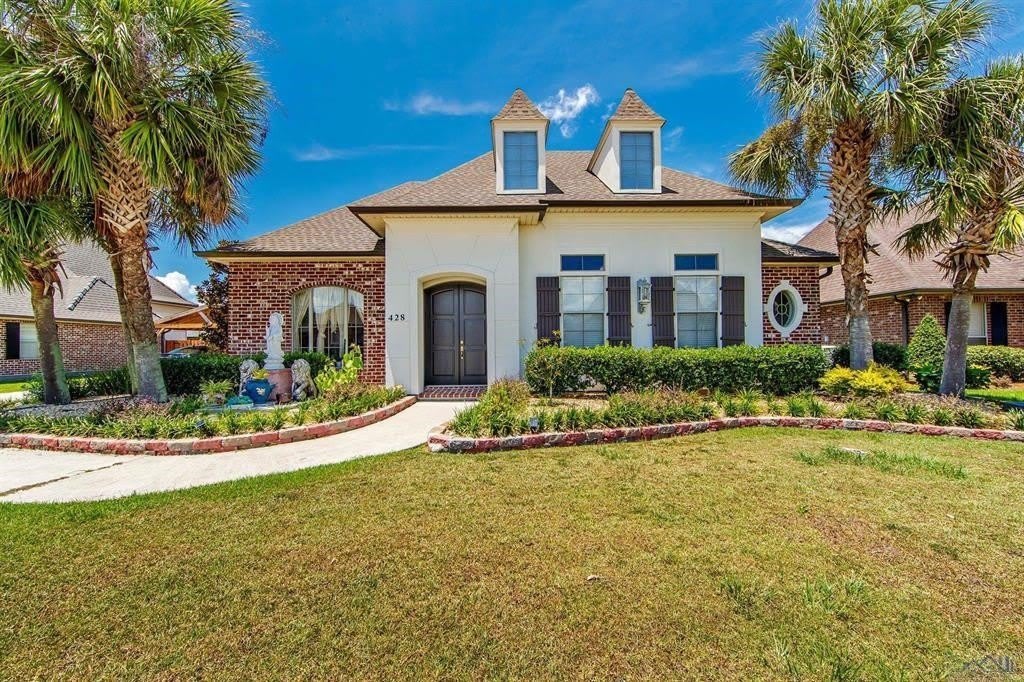 428 Sugar Highland Boulevard