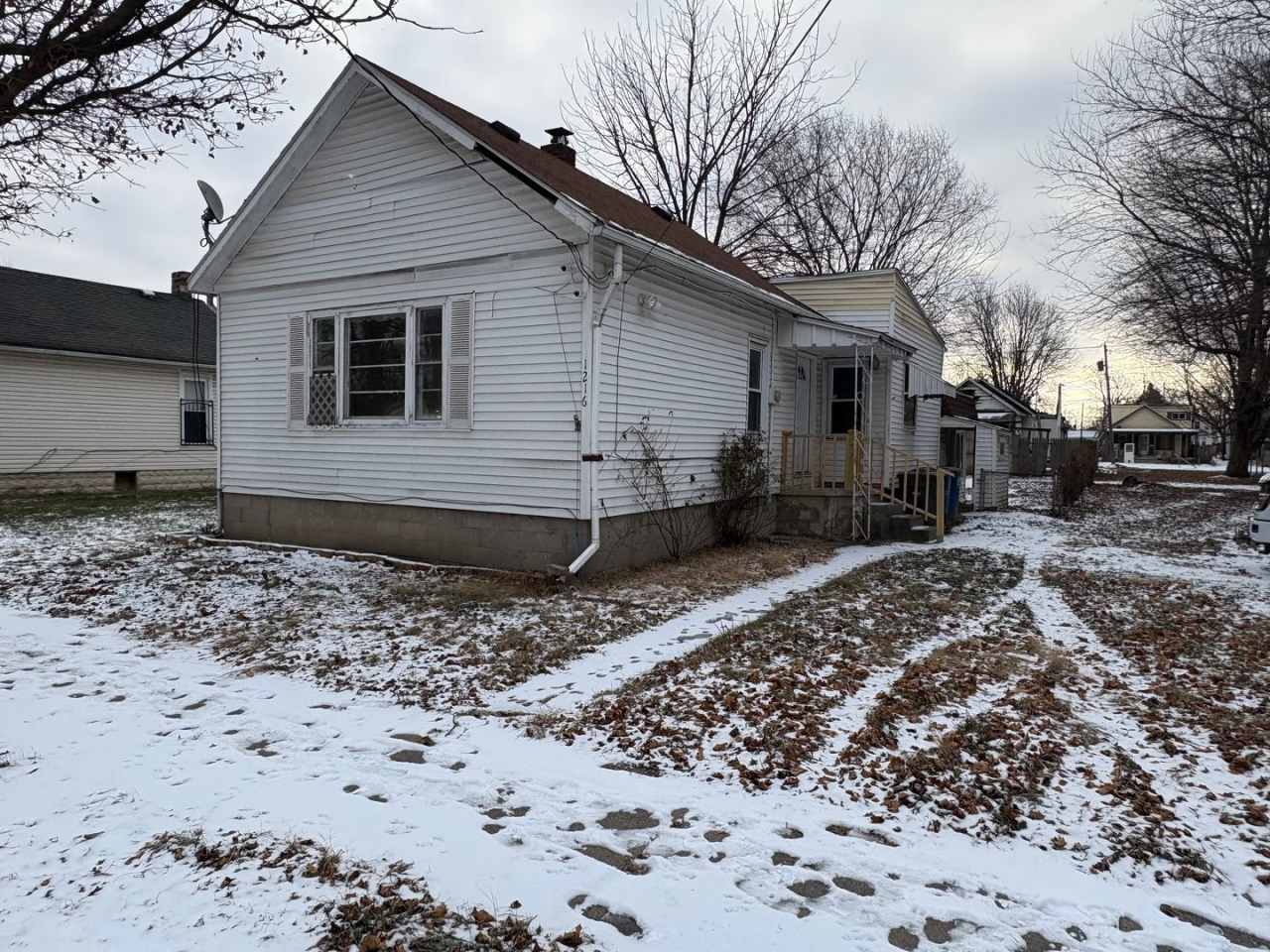 Lovely 3BD/1BA Home