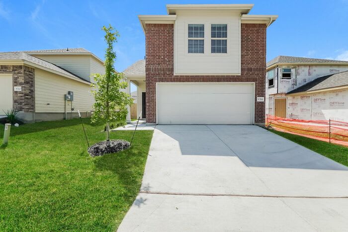9314 Dogwood Hill