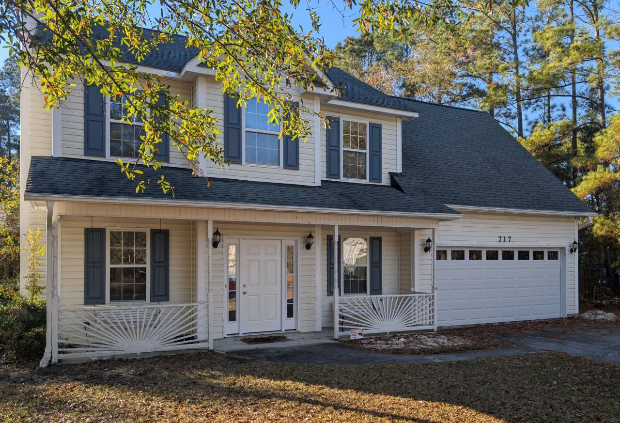 717 Windsor Dr Se