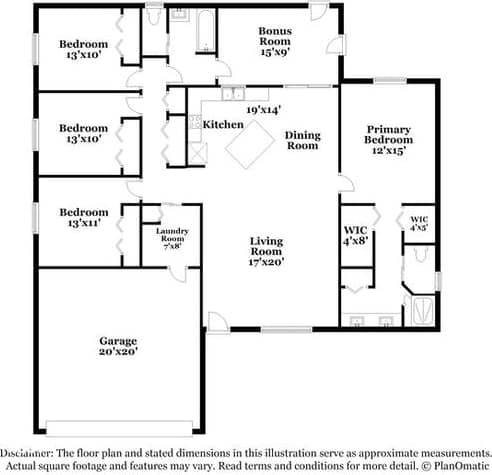 2108 Northeast 15th Lane