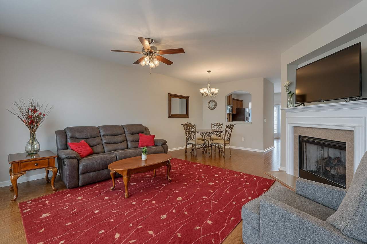 217 Spring Gardens Drive