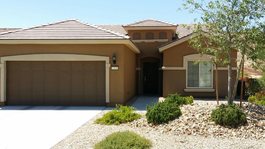 APPLICATION PENDING- Sun City Furnished House - 55+ Community