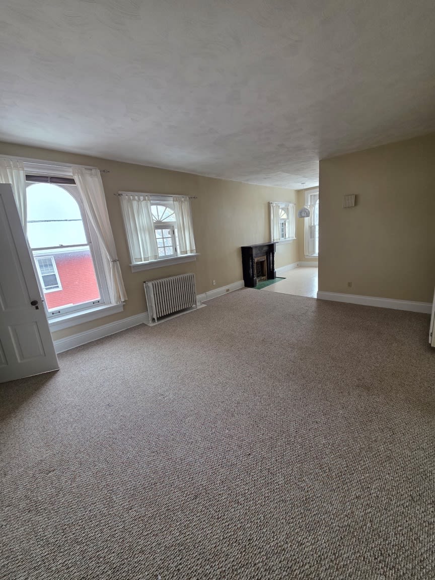 540 West 8th Street - 2