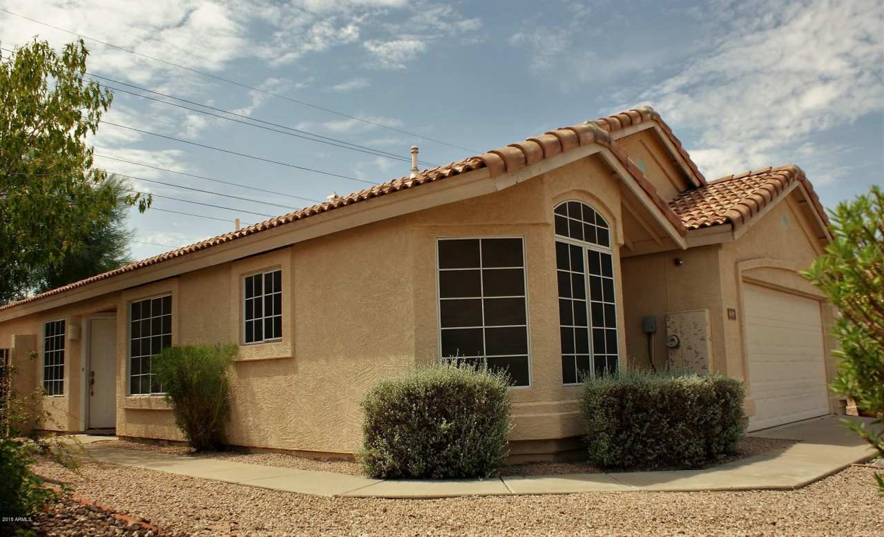 6119 E SIERRA MORENA Street