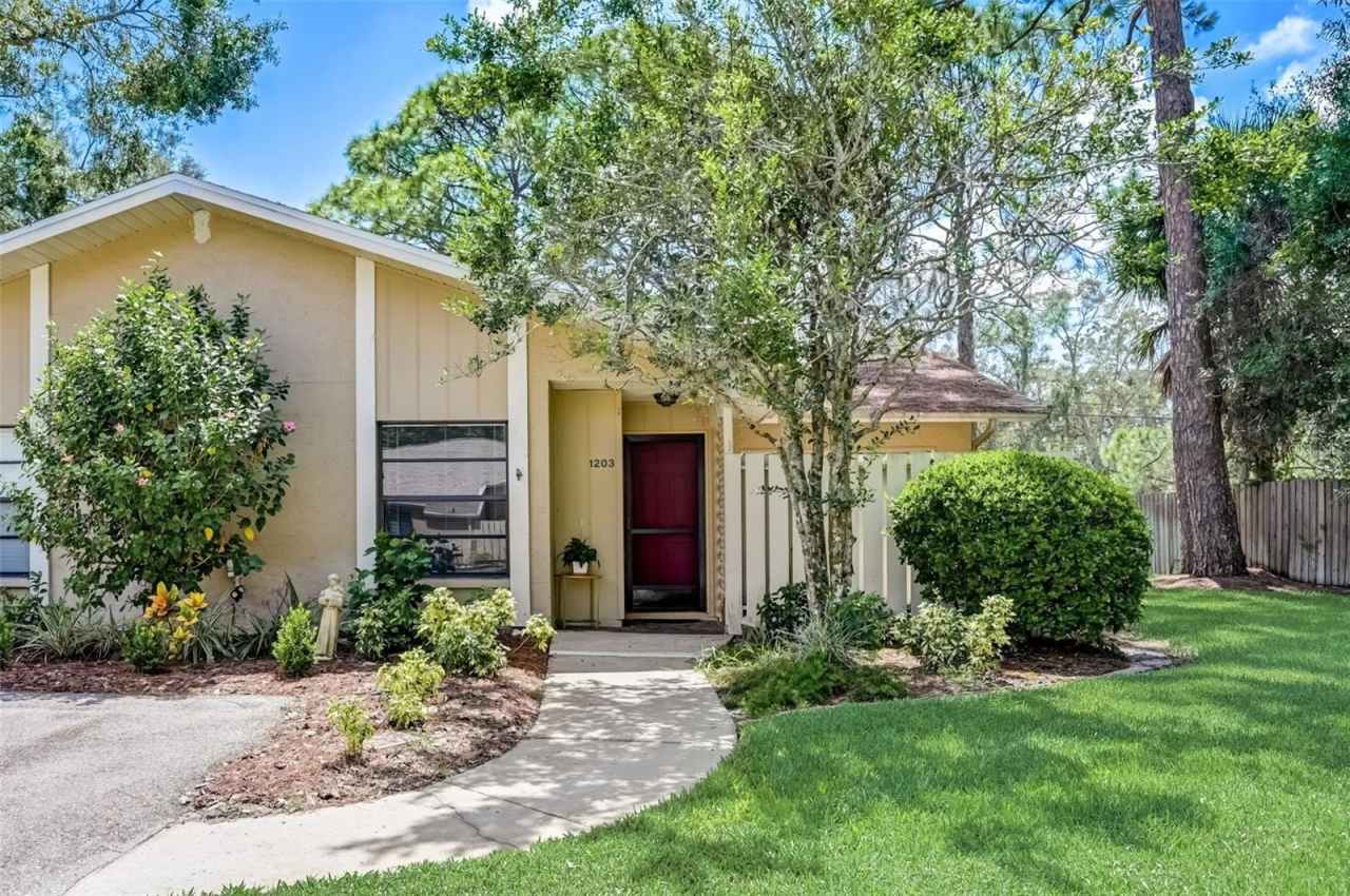 1203 TALLYWOOD DRIVE