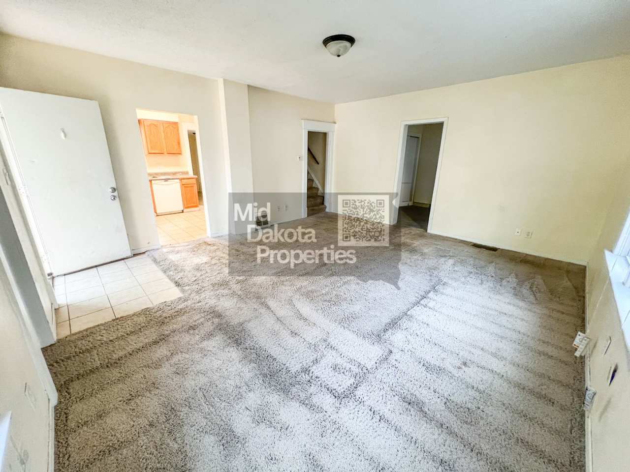 605 W 10th-4 Bedroom House with Garage