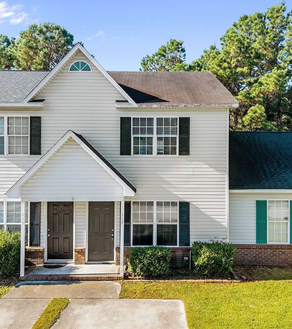 Welcome to Hunters Creek!