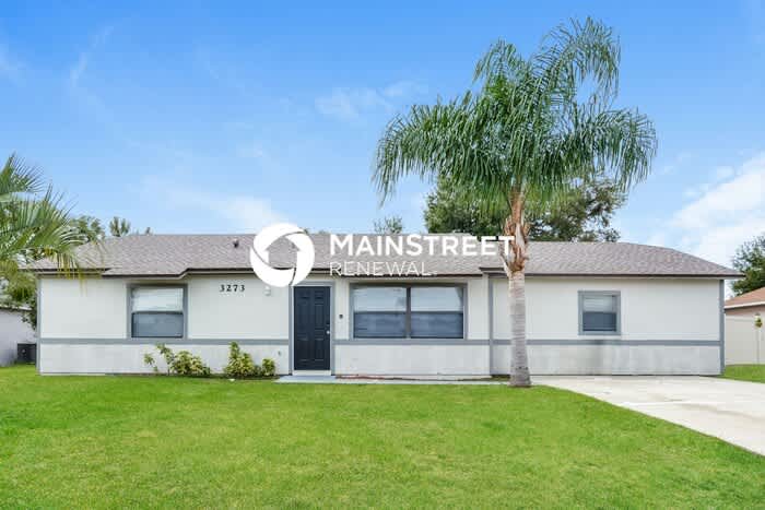 3273 Partridge Street