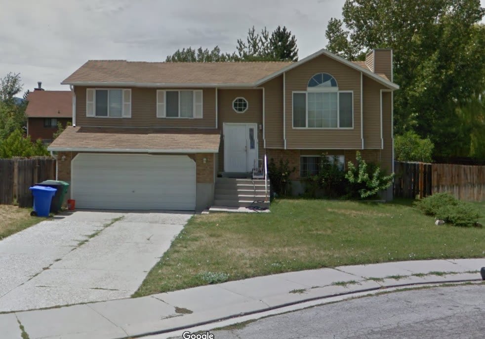 Beautiful Remodeled 4 Bd 2 Bath Home