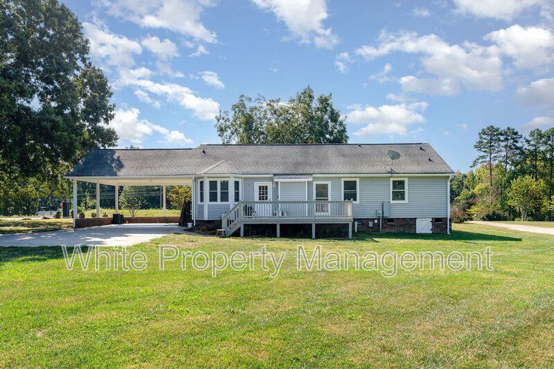 15716 Youngblood Road