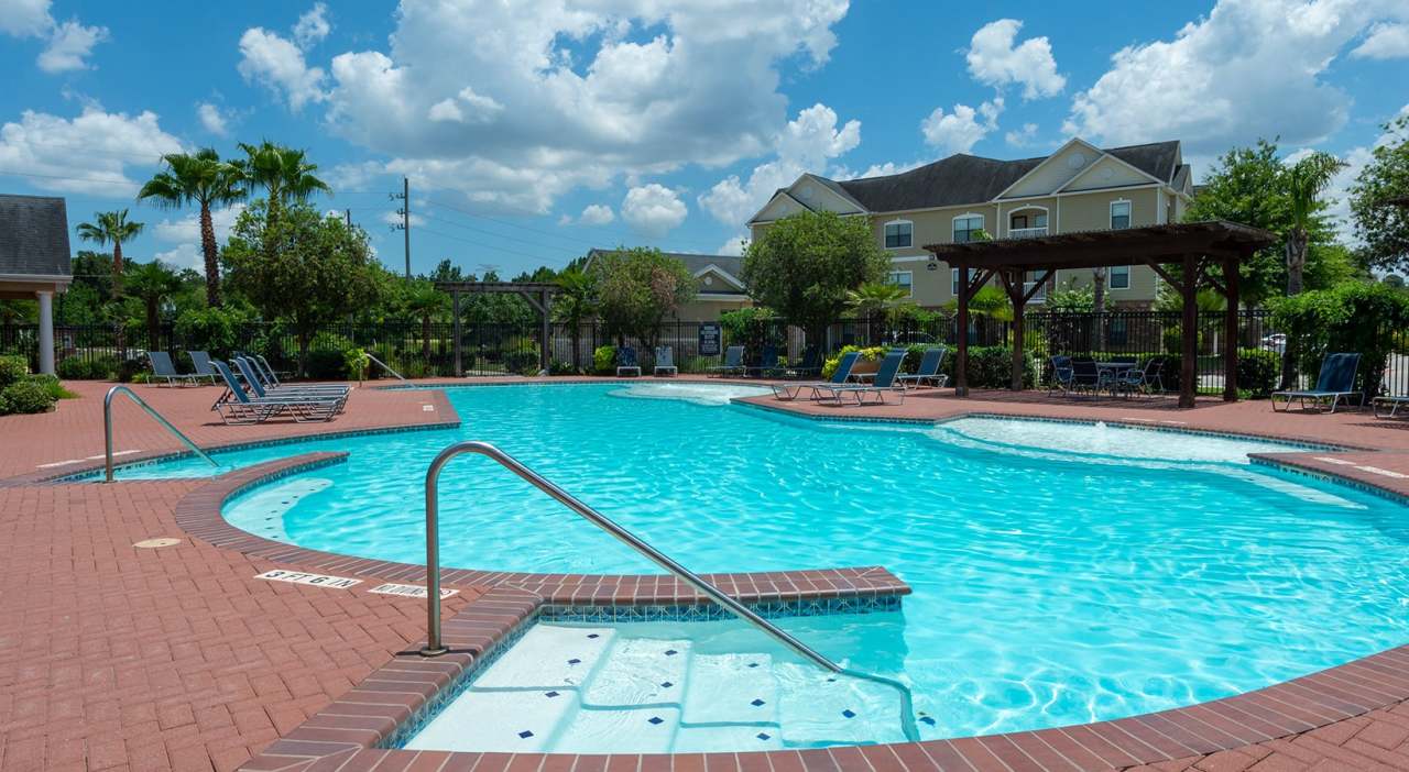 The Terraces at Fall Creek