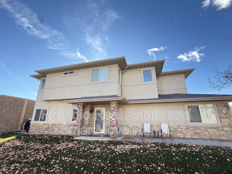 12733 Stormy Meadow Drive - 1