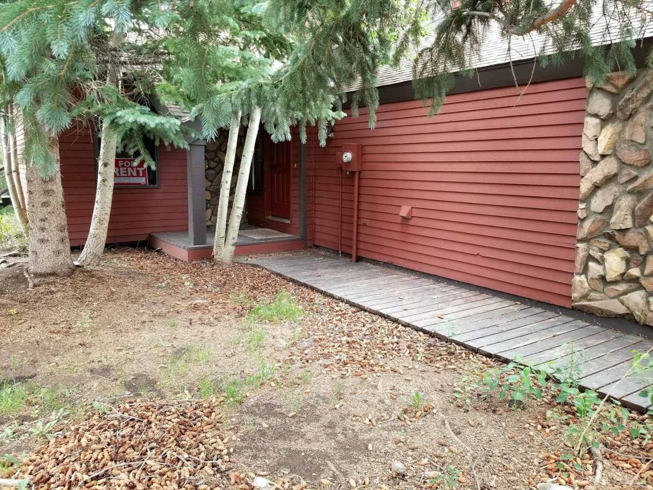 Long Term Rental- 300 A Miners Creek Road