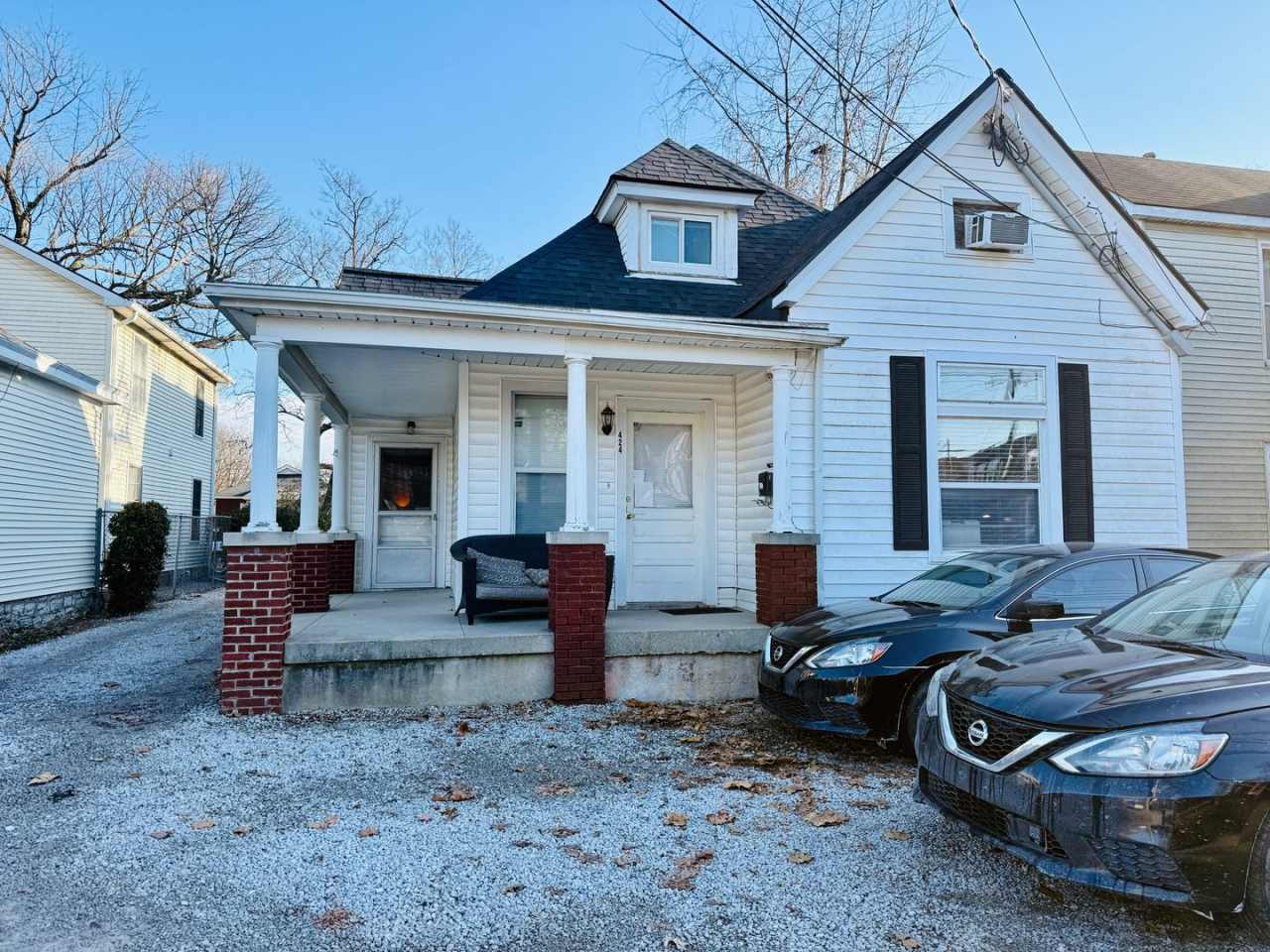 424 Woodland Ave Unit A