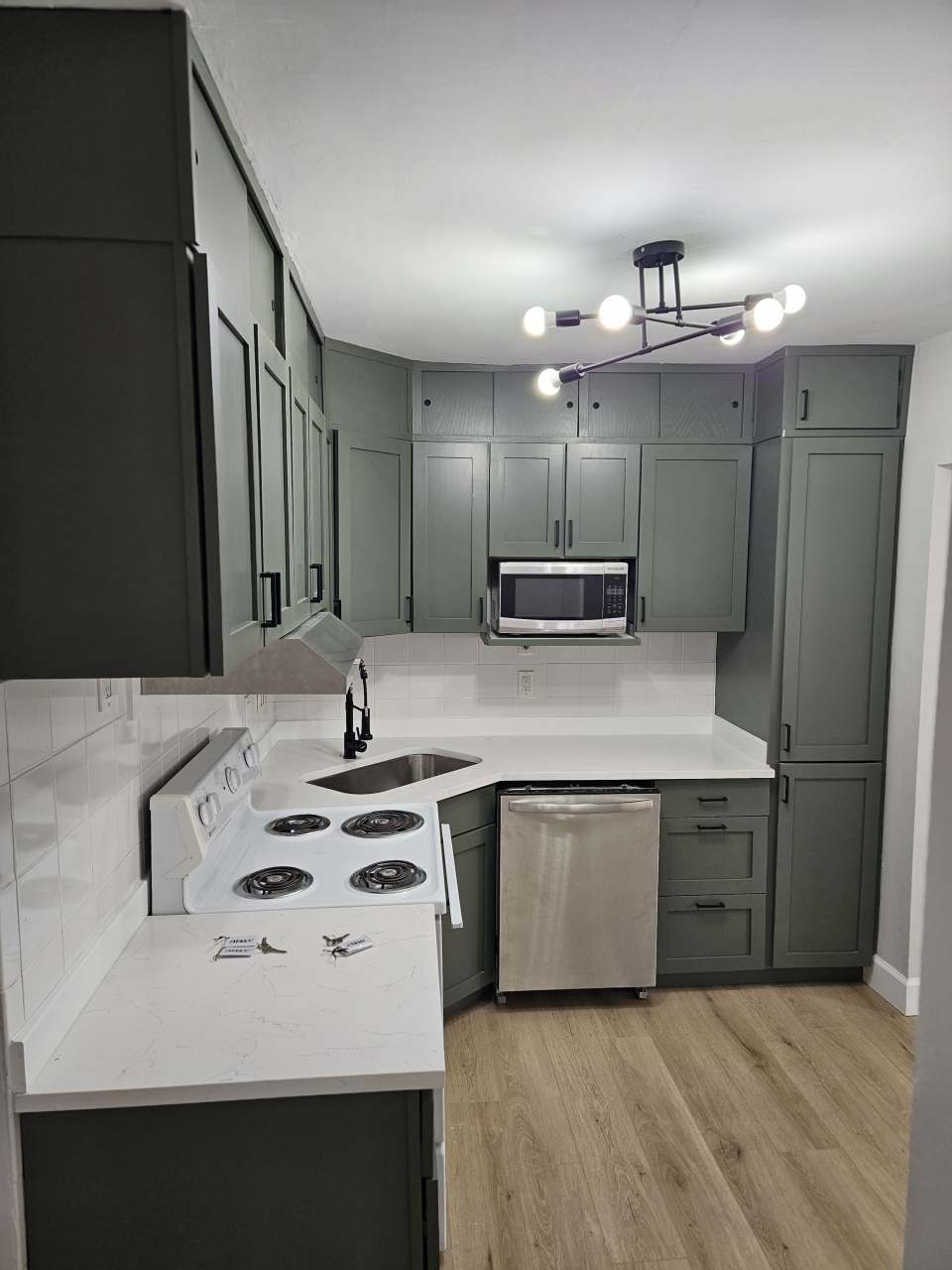 264 Ridge Road Northwest