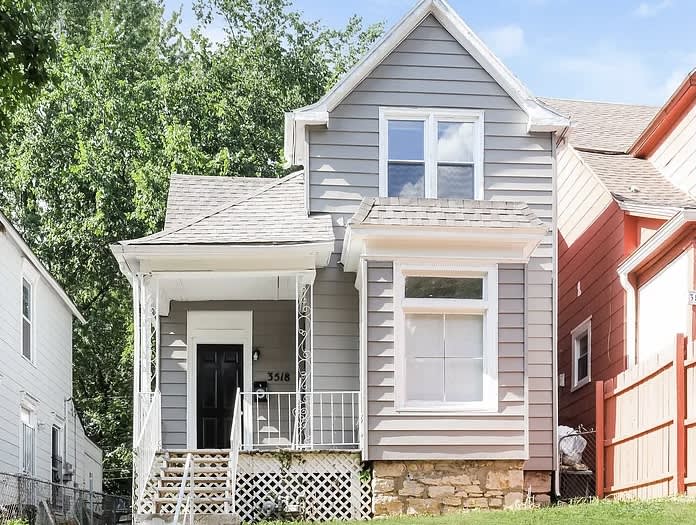 2316 Delavan Ave Kansas City, Ks 66104-4414