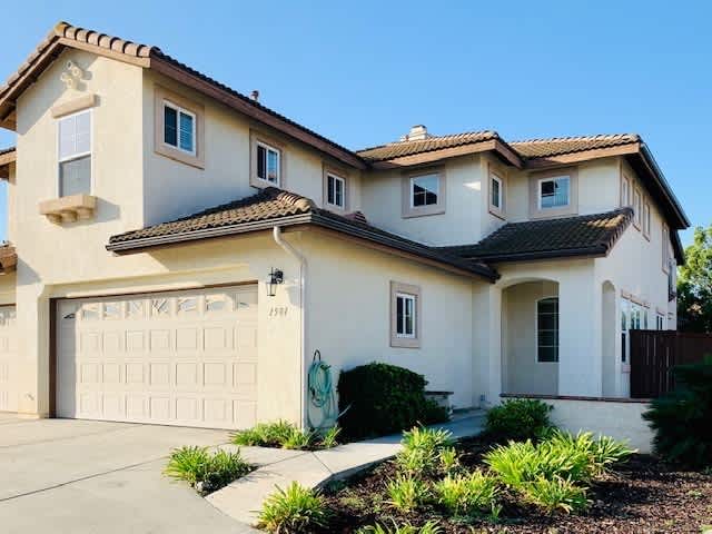 Beautiful San Marcos Home - Offered by KRC Real