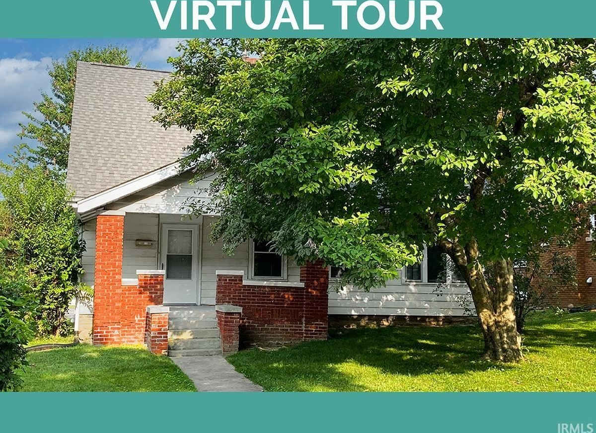 820 N Washington Street