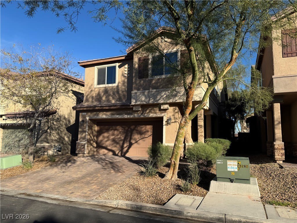 9616 Gray Cap Street