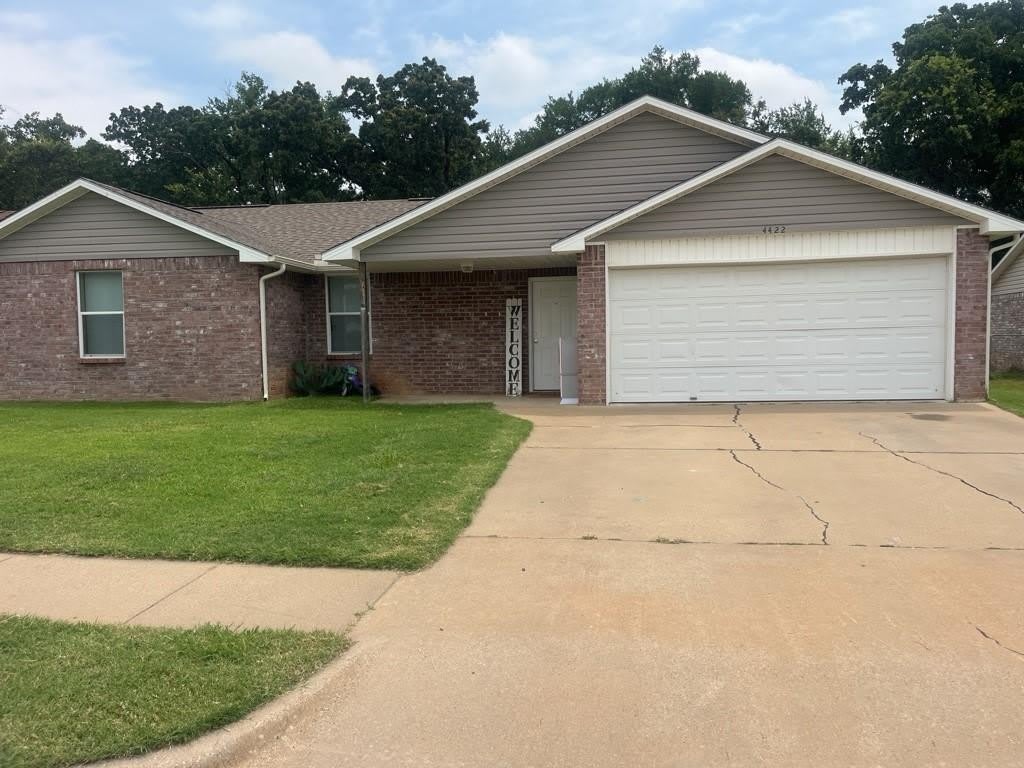 4422 Bobbie Ann Drive