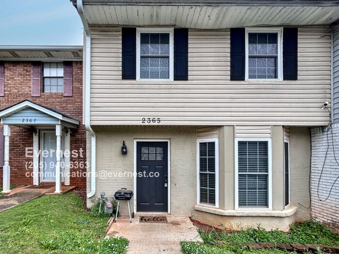 2365 Grayson Valley Circle