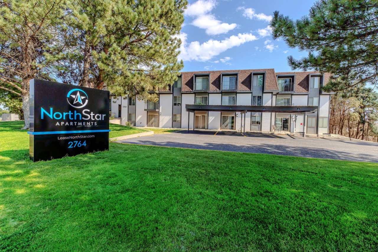 North Star Apartments - Beautiful Remodeled Apartments