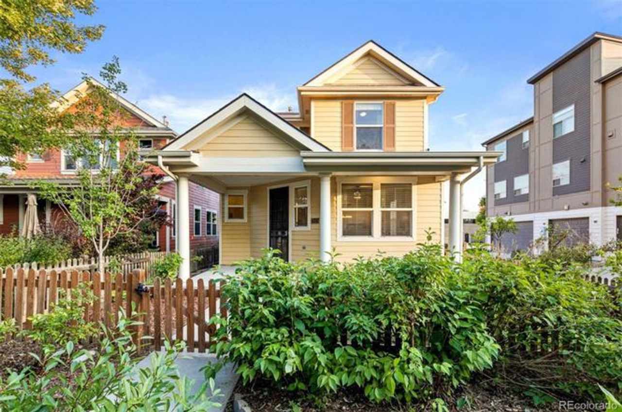 2523 Central Park Blvd