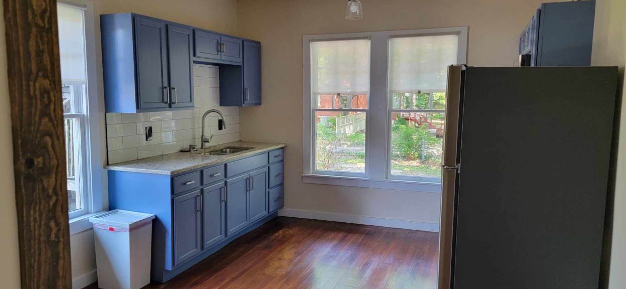 116 East Church Street