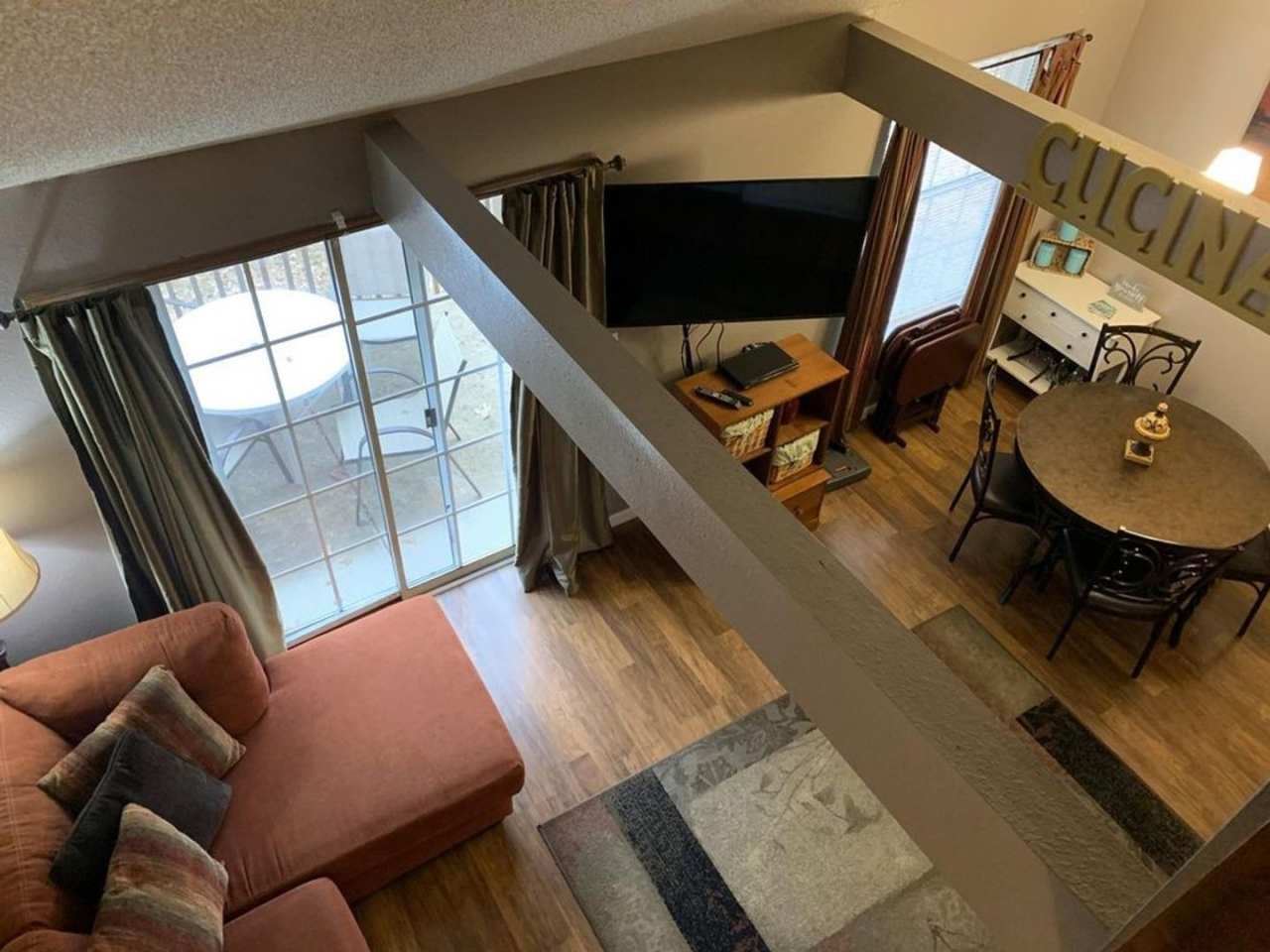 Furnished 2 Bedroom 2 Bath Apartment in Branson MO