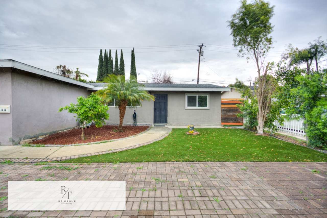 Rowland Heights 2 Bedroom 2 Bathroom and 1 Bonus Room Home | Updated Kitchen  Baths | 2 Car Garage