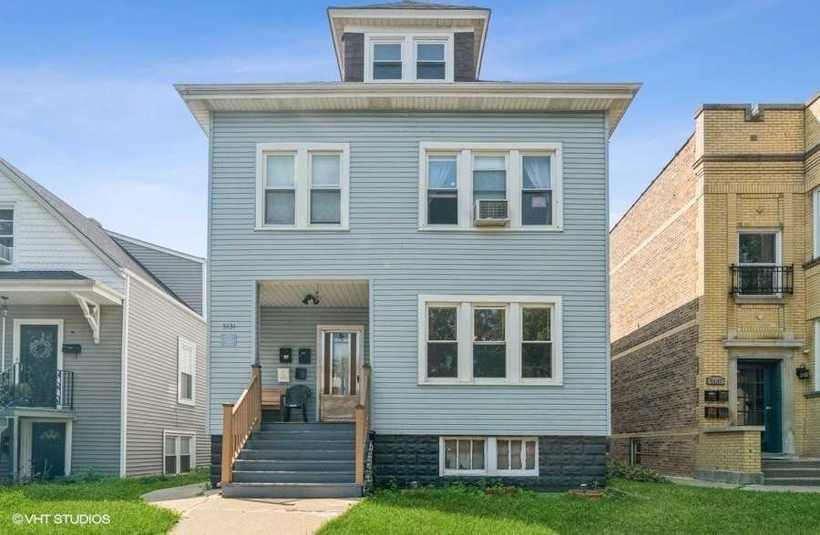 5131 W Henderson Street