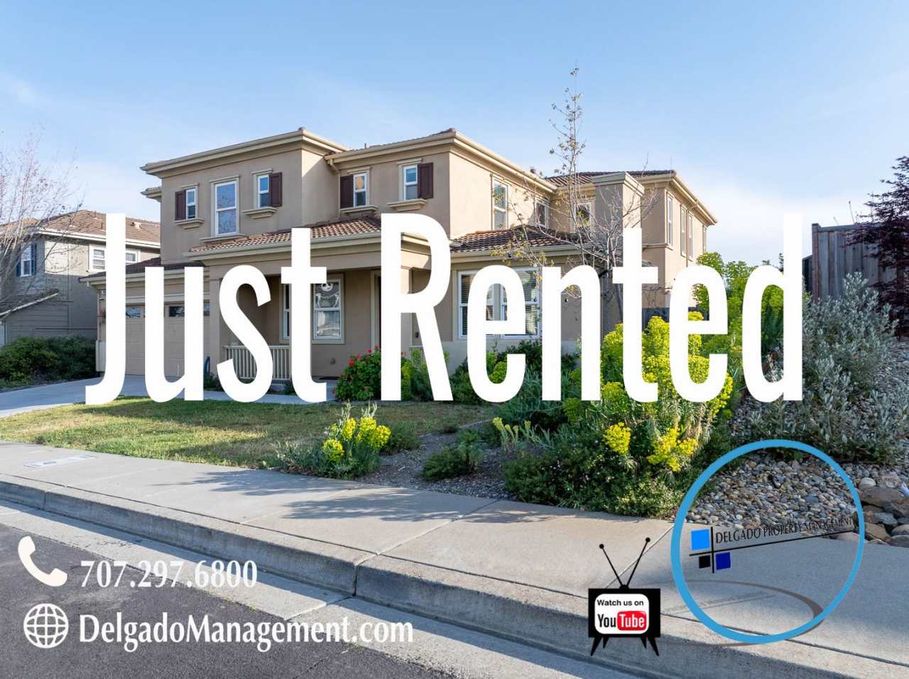 Benicia! Waters End five bedrooms, four baths and over 4,200SF available now!