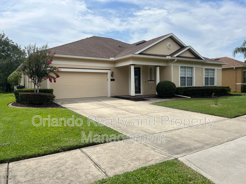 4314 Indian Deer Road