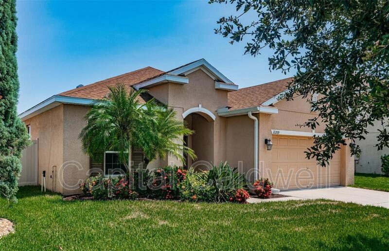 12209 Rambling Stream Dr