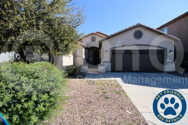 21061 North Bustos Way