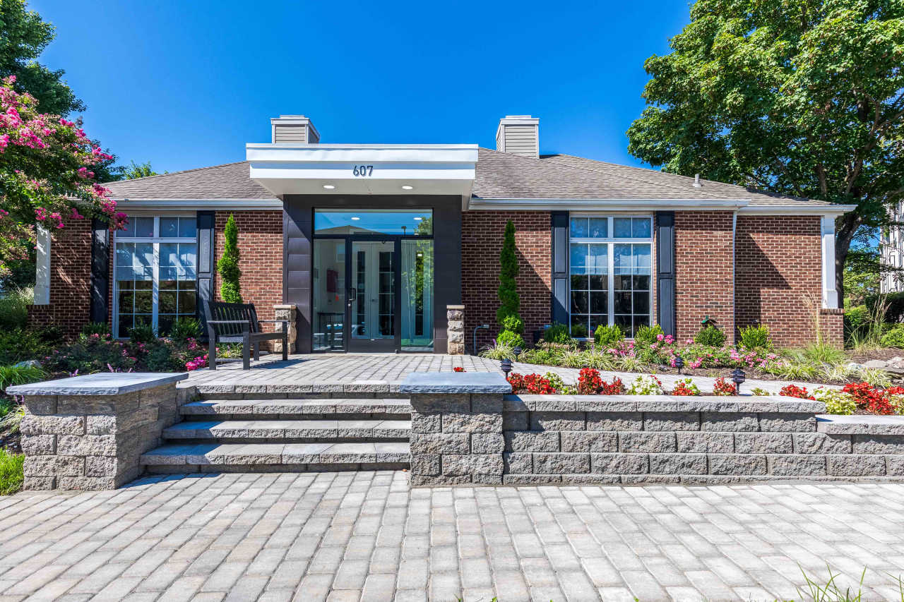 Reserve at Ballenger Creek