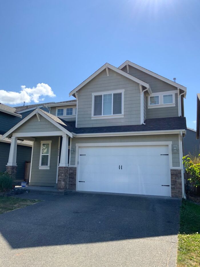 16406 80th Avenue East