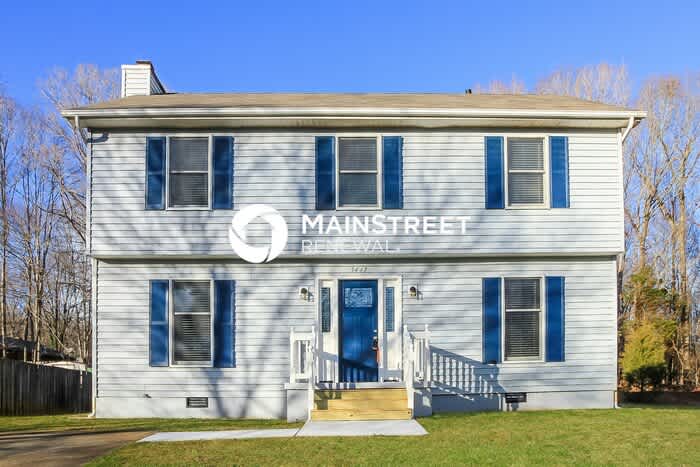 5447 Moravian Heights Lane