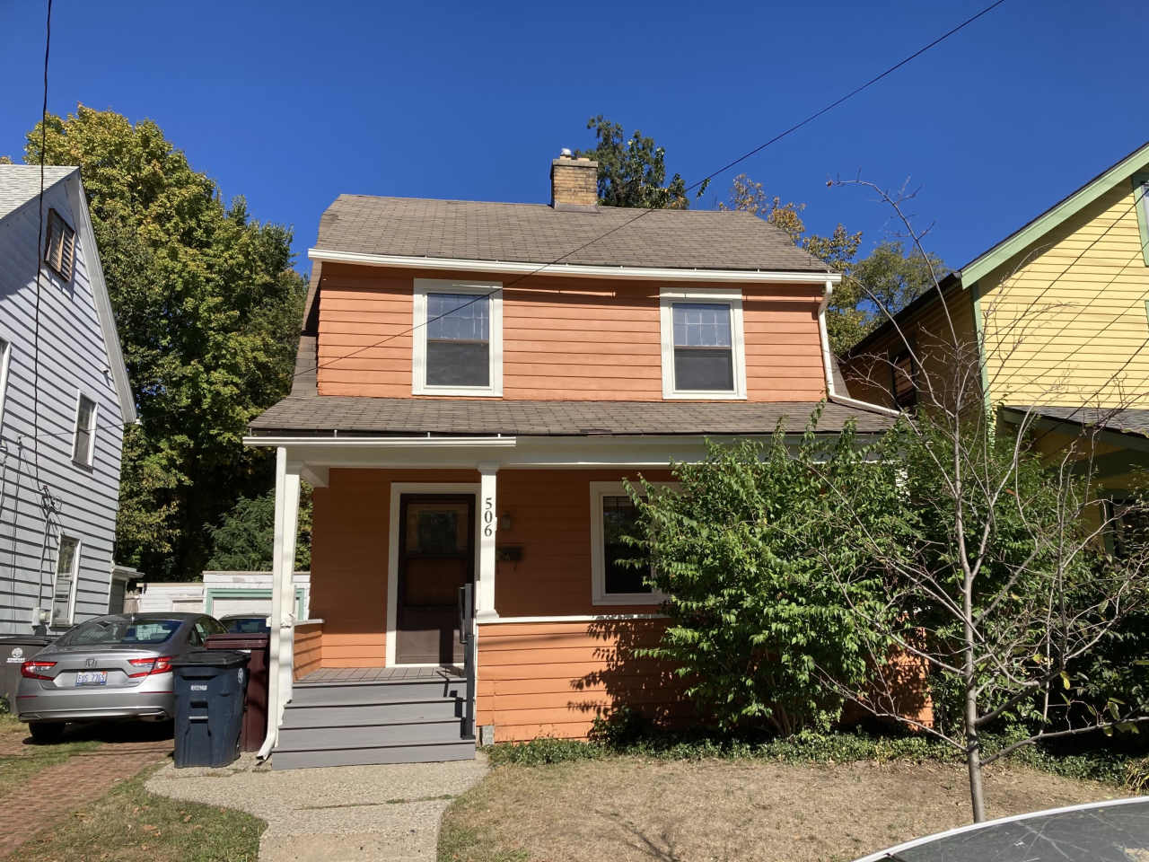 506 West William Street