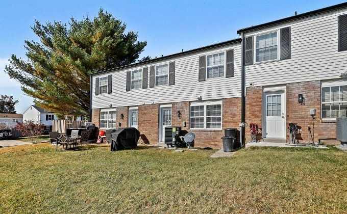 Village of Carrollwood