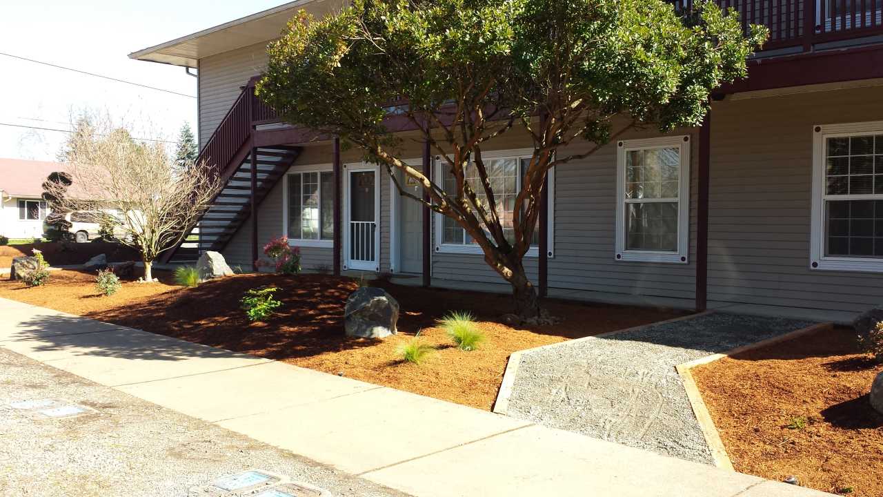 1000 South Pearl Street