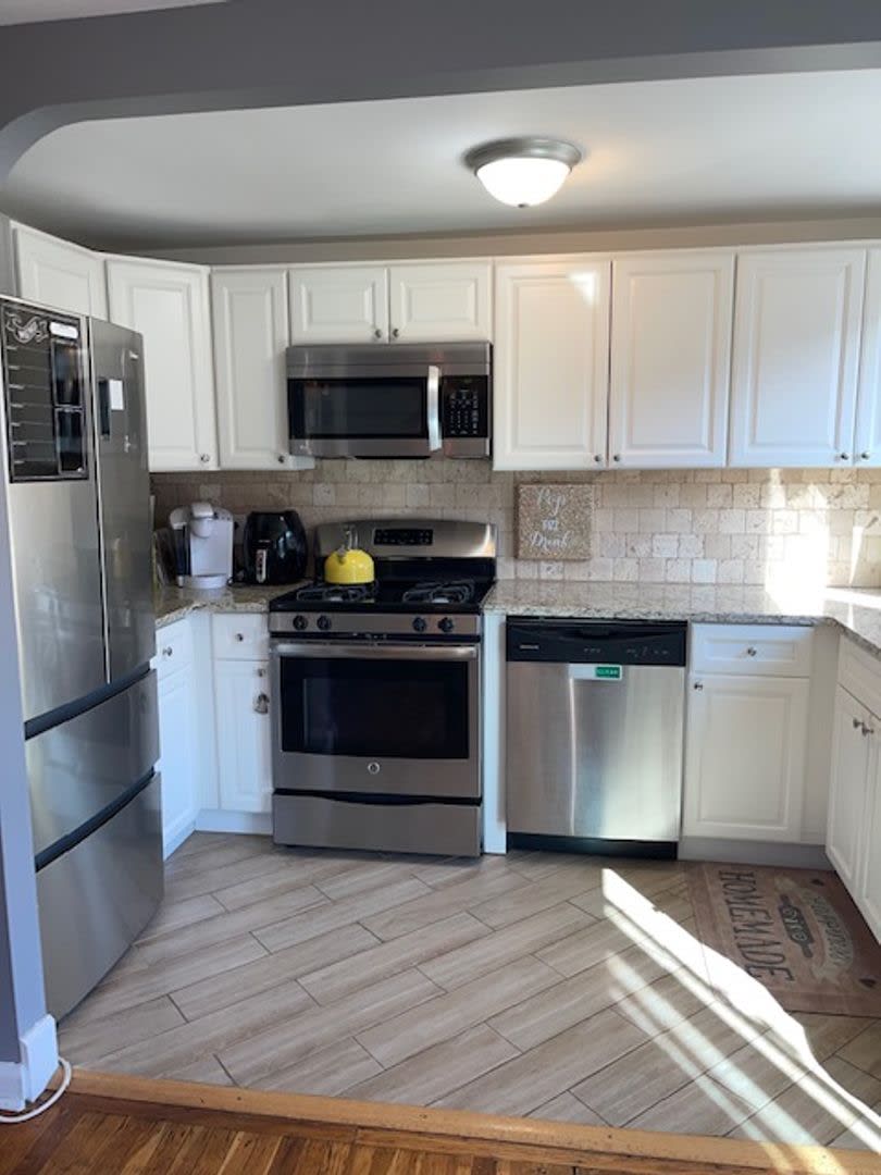 Bridesburg 2 Bed