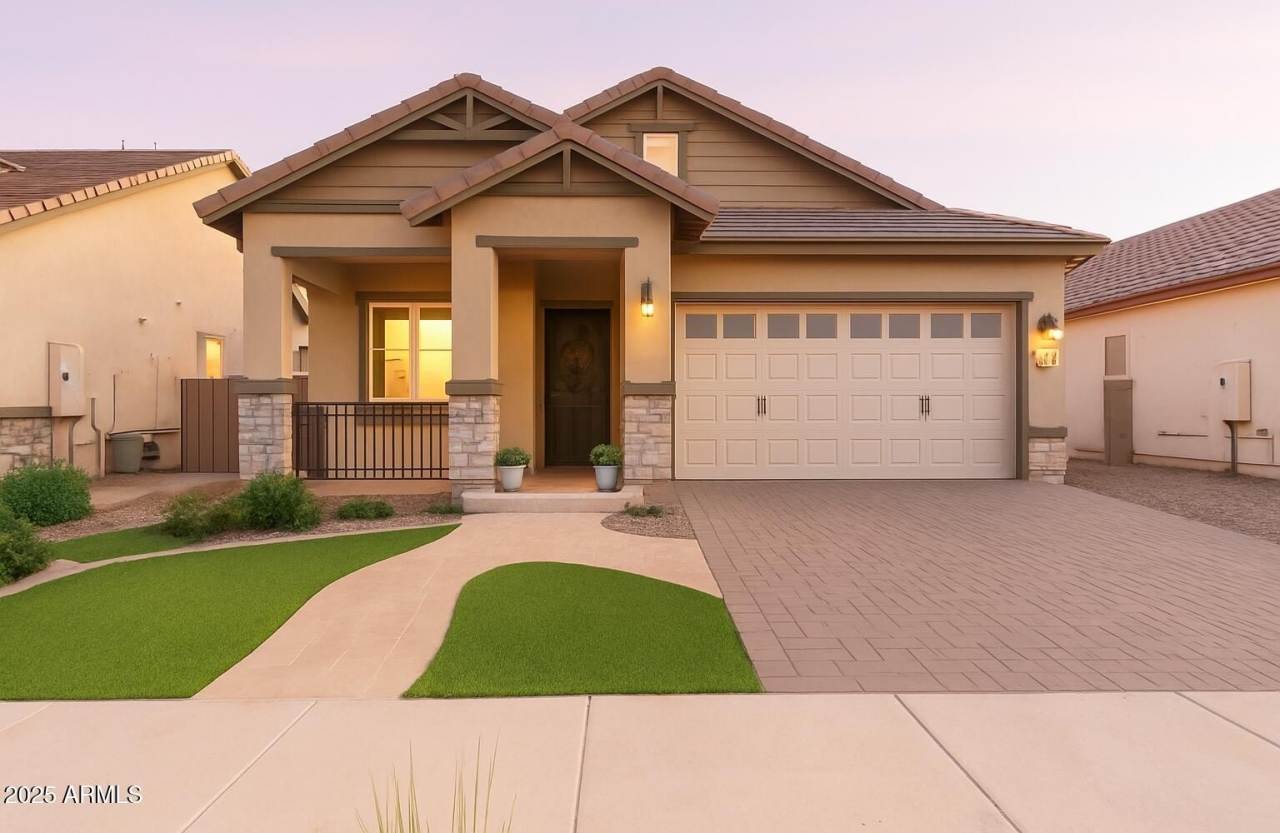 22433 E CATTLE Drive