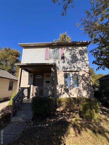 38 W Brockton Avenue