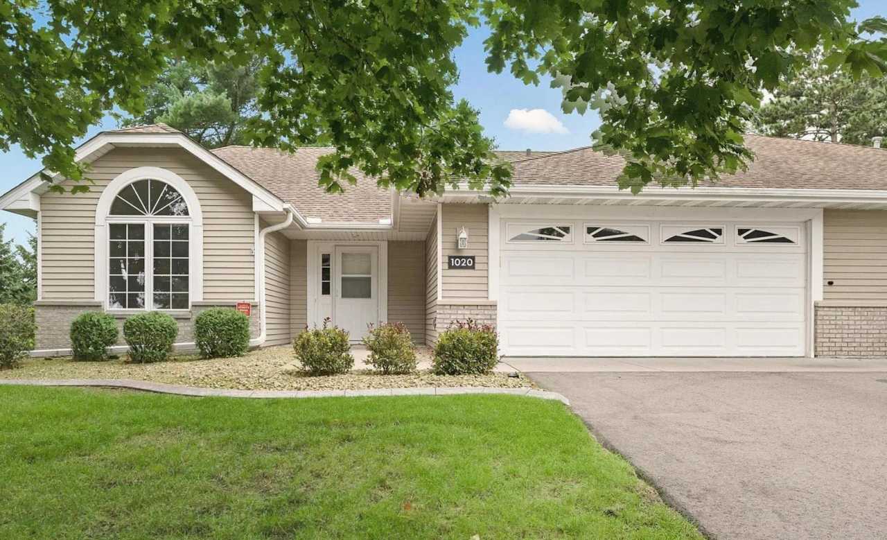 1020 Horizon St